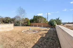609 Rockport St, Georgetown, TX 78633 - Photo 32