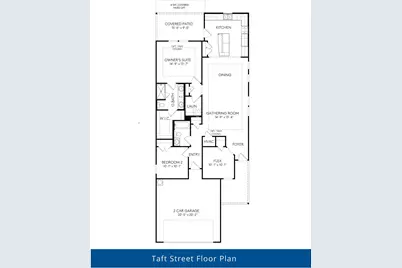 609 Rockport Street, Georgetown, TX 78633 - Photo 36