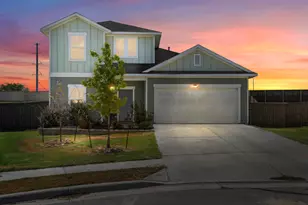 5521 Sacra Cv, Austin, TX 78747 - Photo 2