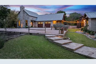 510 Blanco River Ranch Road, San Marcos, TX 78666 - Photo 6