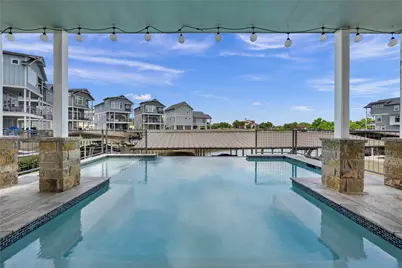 200 Marina Bluff, Kingsland, TX 78639 - Photo 20