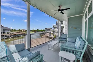 200 Marina Bluff, Kingsland, TX 78639 - Photo 4