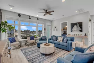 200 Marina Bluff, Kingsland, TX 78639 - Photo 2
