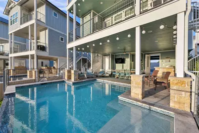 200 Marina Bluff, Kingsland, TX 78639 - Photo 24