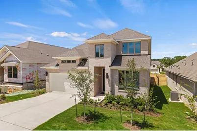 1313 Sunrise Canyon Trail, Georgetown, TX 78628 - Photo 4