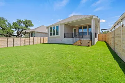 1313 Sunrise Canyon Trail, Georgetown, TX 78628 - Photo 28