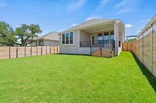 1313 Sunrise Cyn Trl, Georgetown, TX 78628 - Photo 28