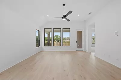 1313 Sunrise Canyon Trail, Georgetown, TX 78628 - Photo 16