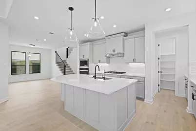 1313 Sunrise Canyon Trail, Georgetown, TX 78628 - Photo 10