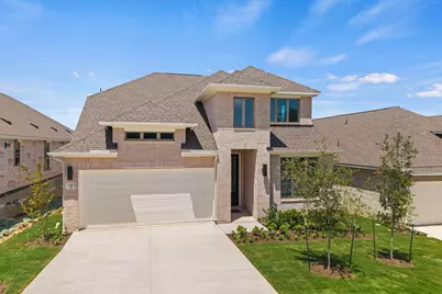 1313 Sunrise Canyon Trail, Georgetown, TX 78628 - Photo 2