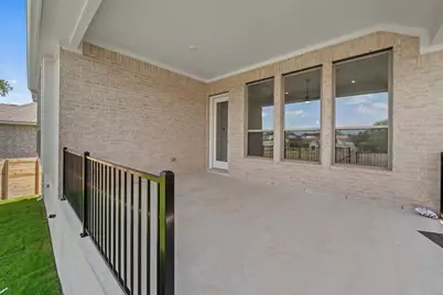 1313 Sunrise Canyon Trail, Georgetown, TX 78628 - Photo 26