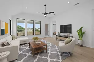 1313 Sunrise Cyn Trl, Georgetown, TX 78628 - Photo 6