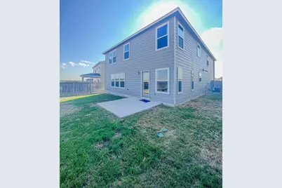 625 Bailey Park Drive, Jarrell, TX 76537 - Photo 32
