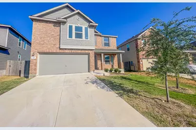 625 Bailey Park Drive, Jarrell, TX 76537 - Photo 2