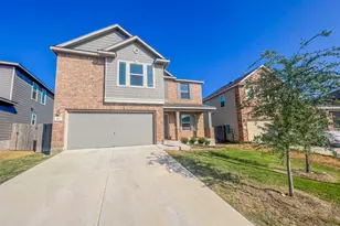 625 Bailey Park Dr, Jarrell, TX 76537 - Photo 2