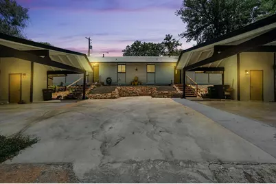 1706 Elmhurst Drive #A, Austin, TX 78741 - Photo 2