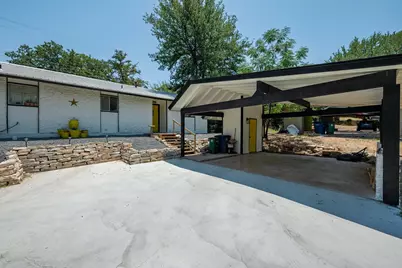 1706 Elmhurst Drive #A, Austin, TX 78741 - Photo 4