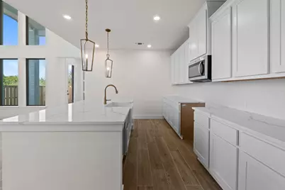 505 Buckaroo Drive, Georgetown, TX 78633 - Photo 8