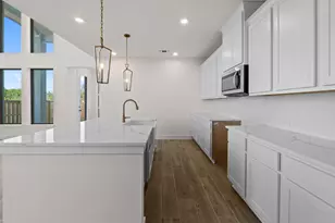 505 Buckaroo Dr, Georgetown, TX 78633 - Photo 8