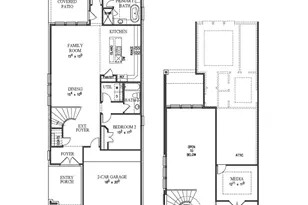 505 Buckaroo Dr, Georgetown, TX 78633 - Photo 28