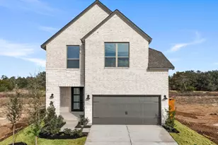 505 Buckaroo Dr, Georgetown, TX 78633 - Photo 1
