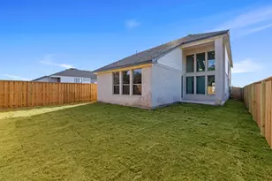 505 Buckaroo Dr, Georgetown, TX 78633 - Photo 26