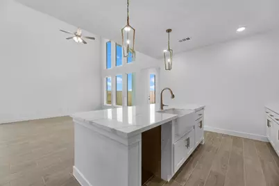 505 Buckaroo Drive, Georgetown, TX 78633 - Photo 6