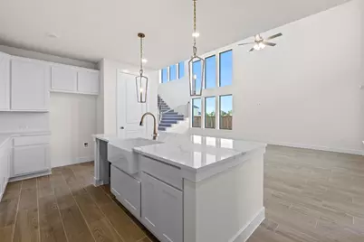 505 Buckaroo Drive, Georgetown, TX 78633 - Photo 8