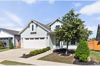 8408 Orizzonte Street, Austin, TX 78744 - Photo 2