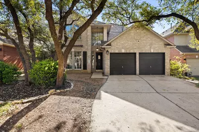 8213 Cheno Cortina Trail, Austin, TX 78749 - Photo 2