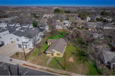 6106 Ponca Street, Austin, TX 78741 - Photo 4