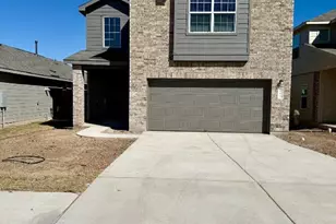 962 Soapstone Pass, Maxwell, TX 78656 - Photo 1