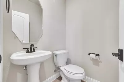 216 Cimarron Hills Trail E, Georgetown, TX 78628 - Photo 36