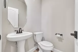 216 Cimarron Hills Trail E, Georgetown, TX 78628 - Photo 36