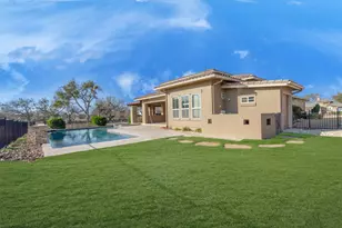 216 Cimarron Hills Trail E, Georgetown, TX 78628 - Photo 34