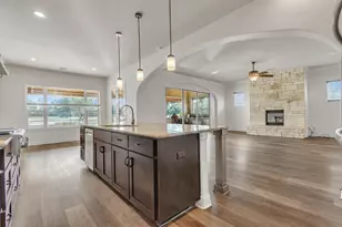 216 Cimarron Hills Trail E, Georgetown, TX 78628 - Photo 20