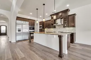 216 Cimarron Hills Trail E, Georgetown, TX 78628 - Photo 18