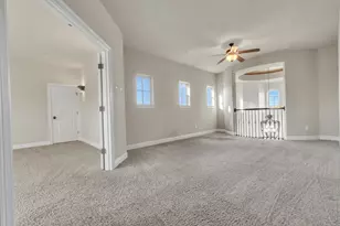 216 Cimarron Hills Trail E, Georgetown, TX 78628 - Photo 36