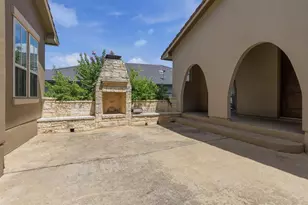 216 Cimarron Hills Trail E, Georgetown, TX 78628 - Photo 12