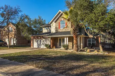 9104 Corbin Creek Cove, Austin, TX 78717 - Photo 4
