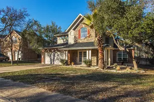 9104 Corbin Creek Cove, Austin, TX 78717 - Photo 4