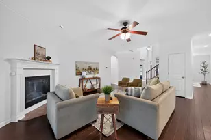 2976 Agave Loop, Round Rock, TX 78681 - Photo 18