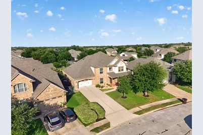 2976 Agave Loop, Round Rock, TX 78681 - Photo 4