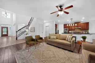 2976 Agave Loop, Round Rock, TX 78681 - Photo 6