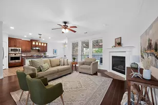2976 Agave Loop, Round Rock, TX 78681 - Photo 20