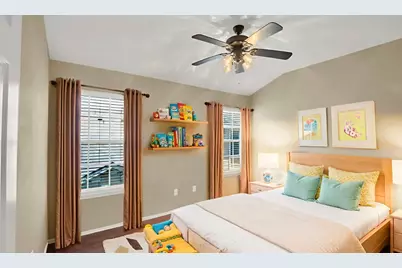 16100 South Great Oaks #2202 Drive, Round Rock, TX 78681 - Photo 6