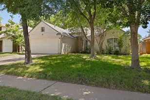2714 Big Meadow Dr, Cedar Park, TX 78613 - Photo 2