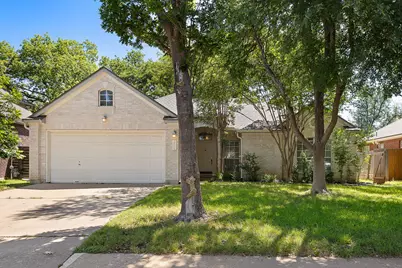 2714 Big Meadow Drive, Cedar Park, TX 78613 - Photo 1