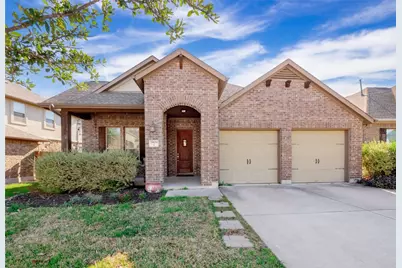 7909 Arbor Knoll Court, Lago Vista, TX 78645 - Photo 1