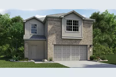 1701 Roaming Oak Bend, Georgetown, TX 78628 - Photo 2